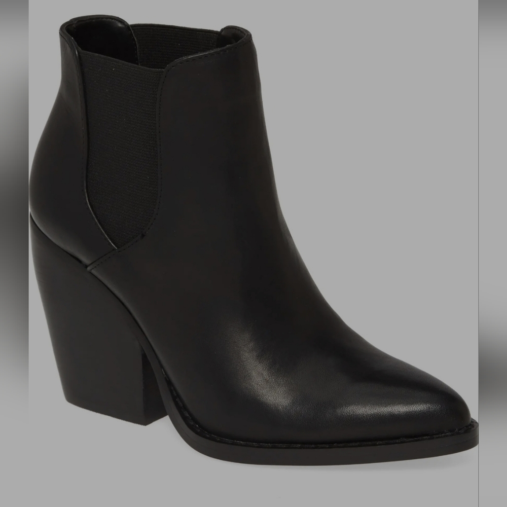 BP. Lex Bootie - Picture 2 of 16